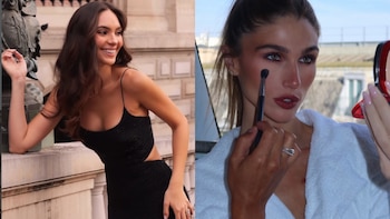 Semana de la Moda de París: Natalie Vértiz y Alessia Rovegno se lucieron en evento donde cantó Celine Dion y desfiló Kendall Jenner