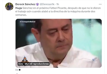 Los mejores memes de Hugo