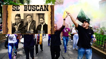 Consejo Nacional de Juventudes se