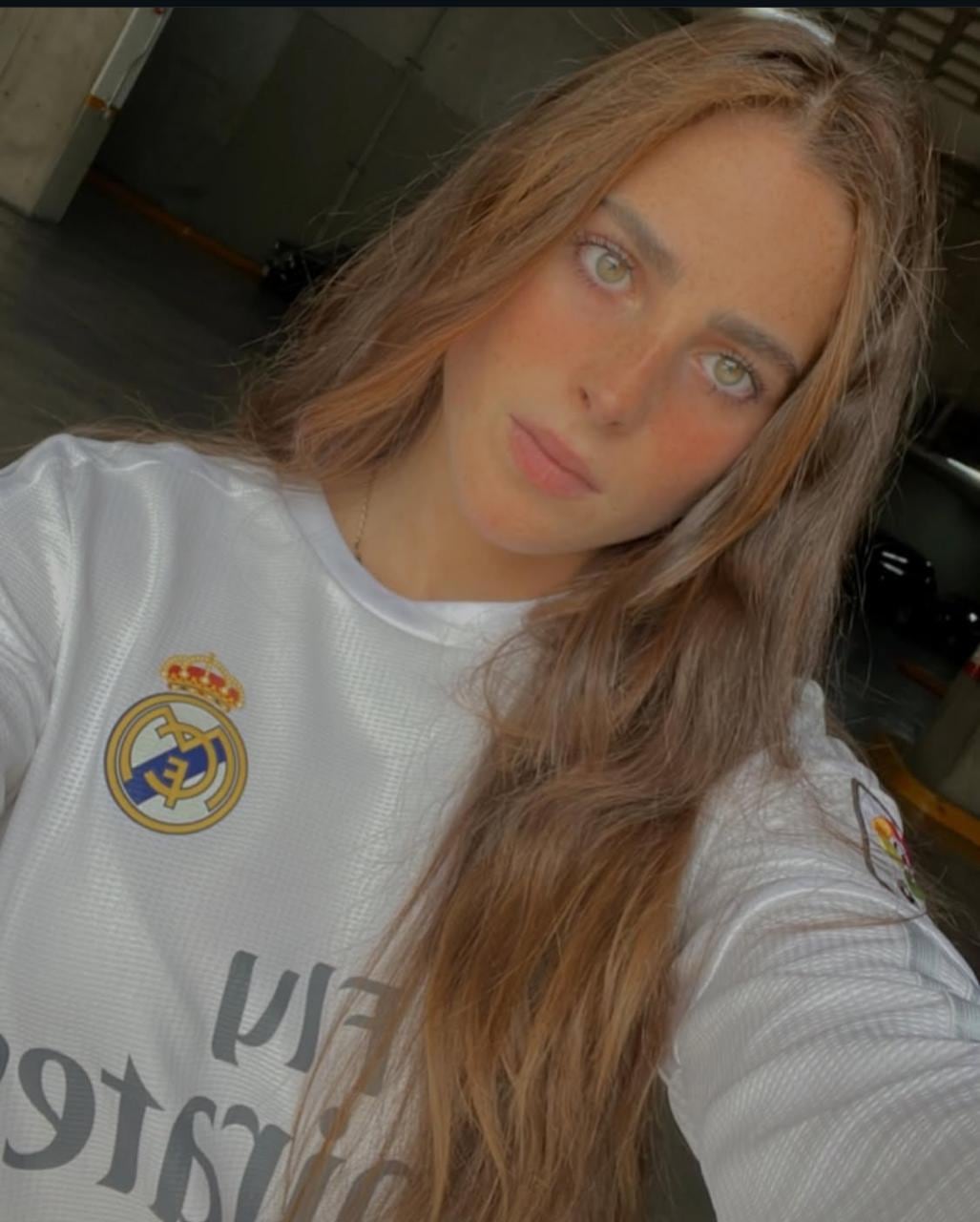 La ahora Miss Universo ha declarado en redes ser seguidora de equipos de Europa como el Real Madrid y del Inter de Milán.
Crédito: Instagram/ @fatimaboschfdz