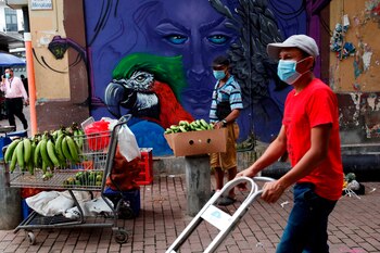 Panamá sumó este martes 21