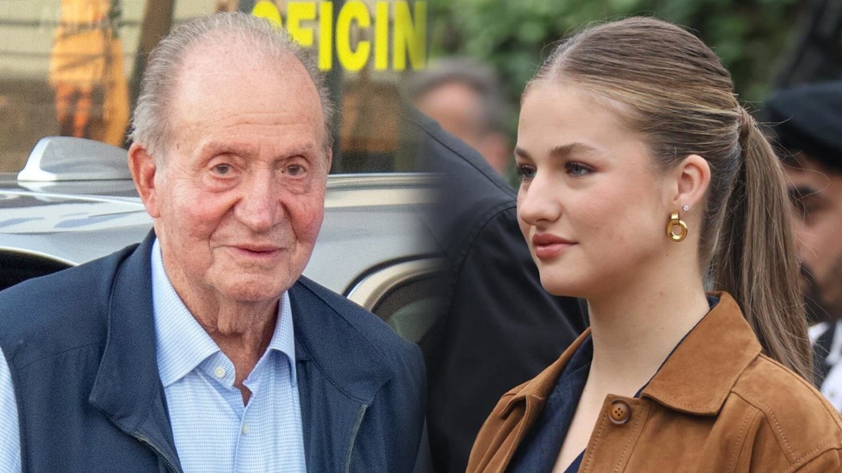 Una experta en realeza internacional cree que la princesa Leonor salvará la Corona española tras los escándalos del rey emérito: “No toma el camino fácil”