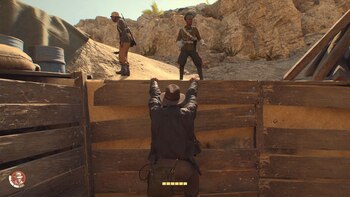 Indiana Jones and the Great