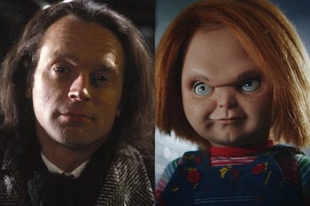 La figura de Robert the