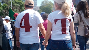 La Cuarta Transformación sigue siendo