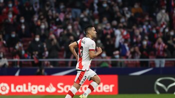 “No tengo dudas sobre él”: