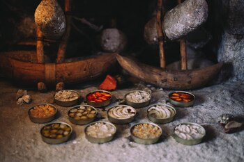 Conservas artesanales de Roi&CO (Cedida)