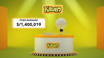 Resultados de la Kábala del 9 de abril de 2026: números ganadores y sorteo completo