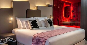 Turismo - Hotel -