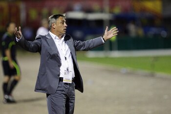 EPA/ARMANDO BABANI/Archivo