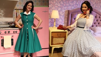 ¡Casa, llegué a cariño! protagoniza