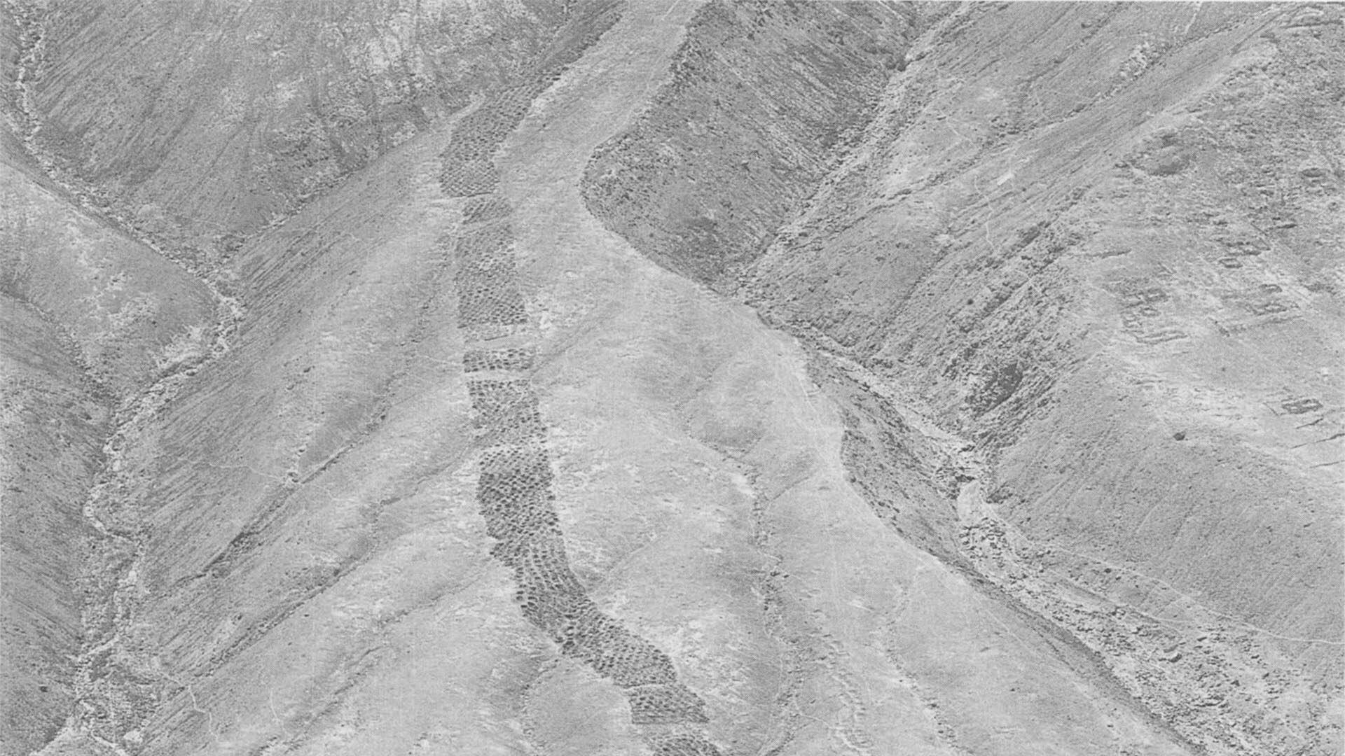 La Banda de agujeros fue utilizada antes del dominio inca. Su origen se ubica en un periodo prehispánico (Robert Shippee) Robert Shippee American Natural History Museum