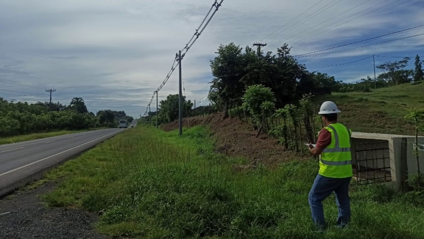 La Apede afirma que Panamá necesita un sistema eléctrico confiable y competitivo que acompañe su crecimiento económico. (Asep)