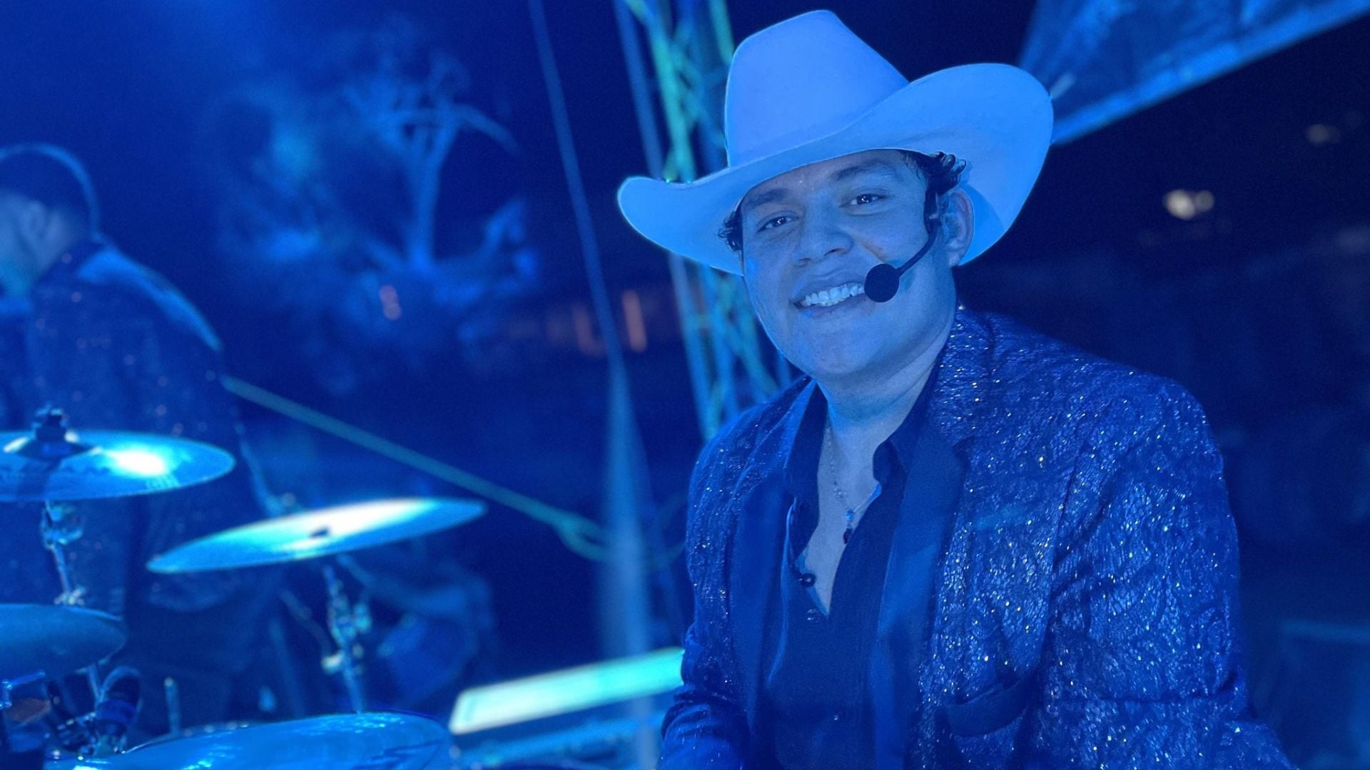 Quién era Charly Moreno, músico de la banda Reencuentro Norteño que murió en ataque armado en Salamanca