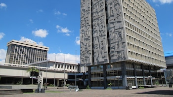 El Banco de Guatemala advierte