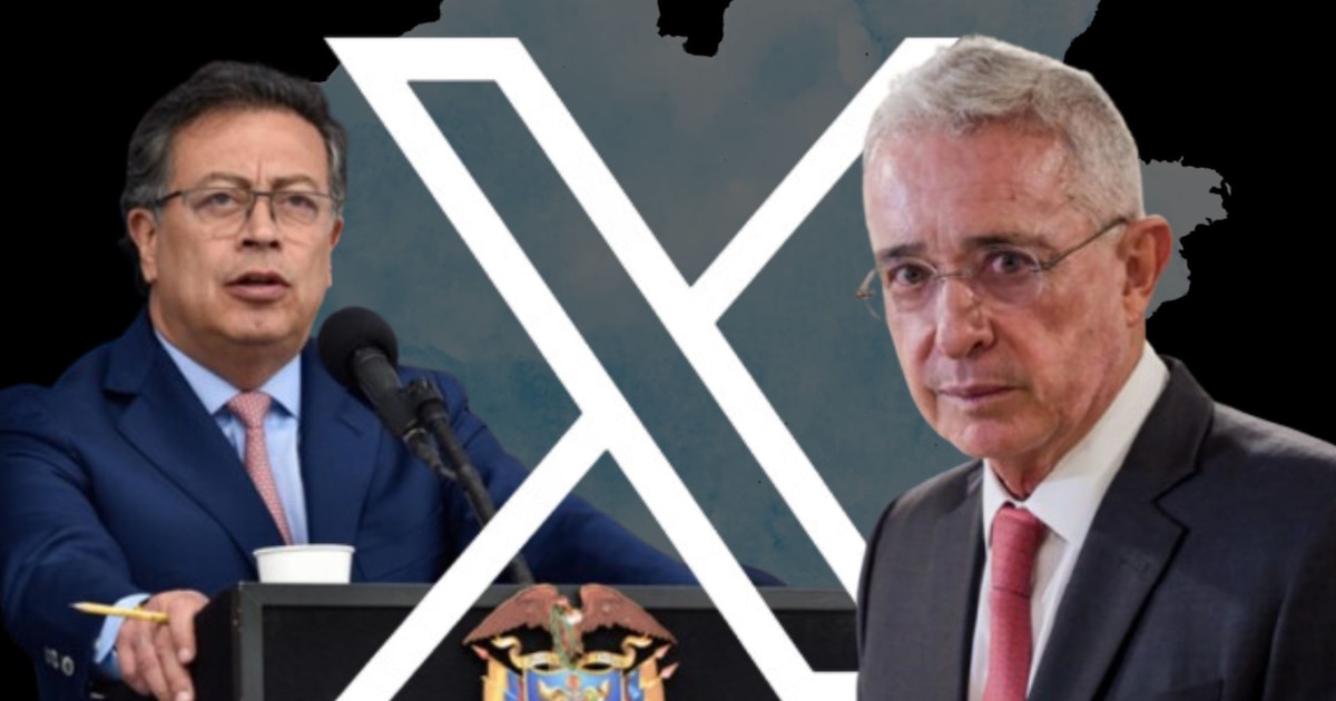 ¡Impactante! Petro desafía a Uribe: Aceptará perder la reforma de salud si el pueblo lo decide