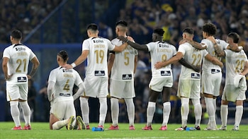 Alianza Lima peleará por la