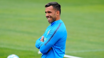 ¿Sigue en Boca, se va