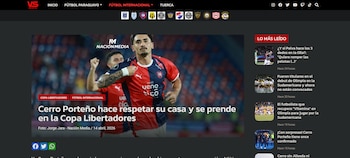 -crédito Versus Paraguay