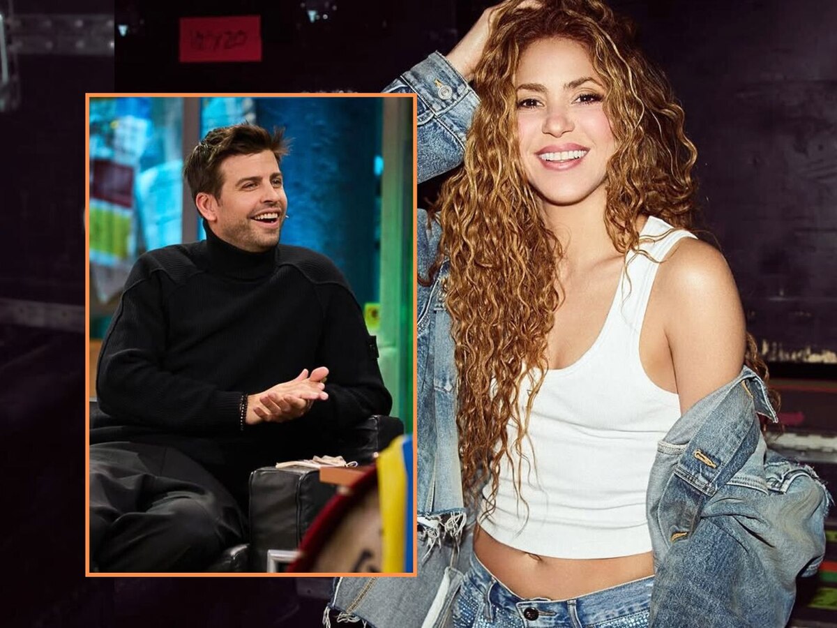 Gerard Piqué gastaría una millonada para poder visitar a Milan y Sasha en Miami: este es el lugar en el que se hospeda - Infobae