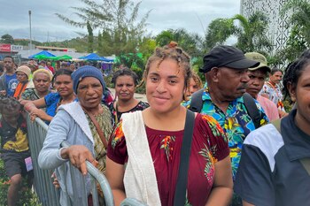 Dr. Mayukh Mondal: “Parece que