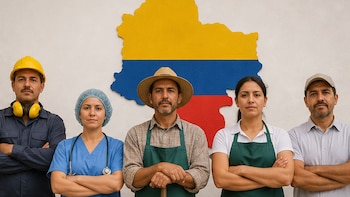 Salario mínimo 2027: el debate por el aumento oscila entre un incremento técnico del 8% y una propuesta política que superaría el 10%
