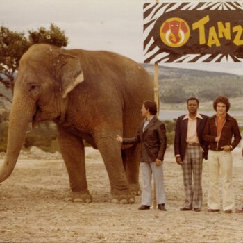 Desde su fundación, el parque