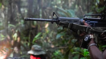 Autoridades reportan el asesinato de