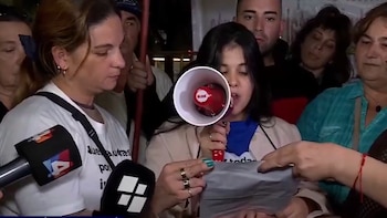 Caso Moisés en Uruguay: hermana de condenado por parricidio contó que su padre la abusó 60 veces y pide la libertad