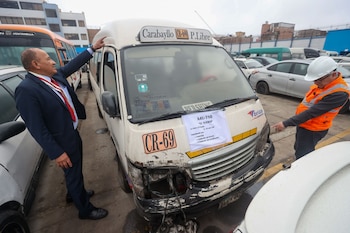 El proyecto de la ATU abrió una consulta pública de 15 días para recibir comentarios de ciudadanos, conductores, empresas y organizaciones del sector transporte.