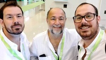 La historia de una pyme