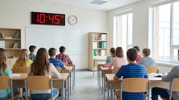 La dificultad de los jóvenes