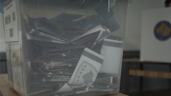 Detenidas más de un centenar