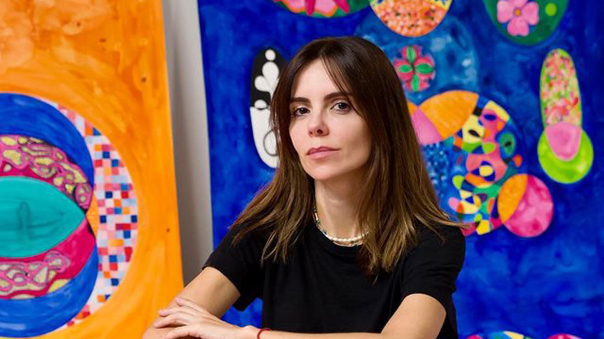 La artista formuló una denuncia por hostigamiento contra la familia de su exesposo tras acceder a una probation