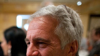 El fideicomiso de Epstein revela