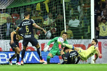 La Comisión Disciplinaria multó económicamente