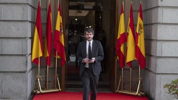 Urtasun reclama al PSOE que