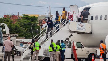 La ONU suspende la ayuda