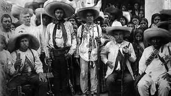 Hasta 1918 formó parte del