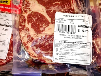 A pesar de que algunos