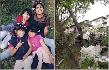 asesinato mujeres ninas nicolas romero edomex mexico100720