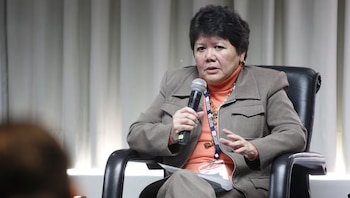 Inés Choy - BCRP