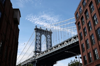 Nueva York y el East