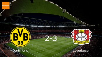 La Bundesliga está considerada como