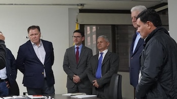 Ministerio de Agricultura pide flexibilizar créditos para los arroceros de Casanare afectados por inundaciones