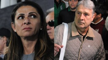 La directora de la CONADE