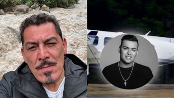 Como el fallecido Yeison Jiménez,