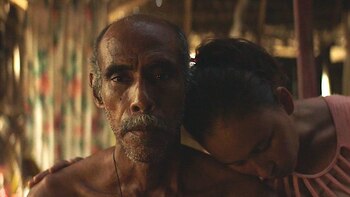 ‘Tantas almas’, la película que