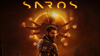 PS5 tiene un nuevo exclusivo: probamos Saros y así nos fue con esta inolvidable experiencia