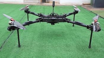 La operación requerirá que los